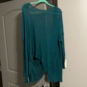 free people sweater